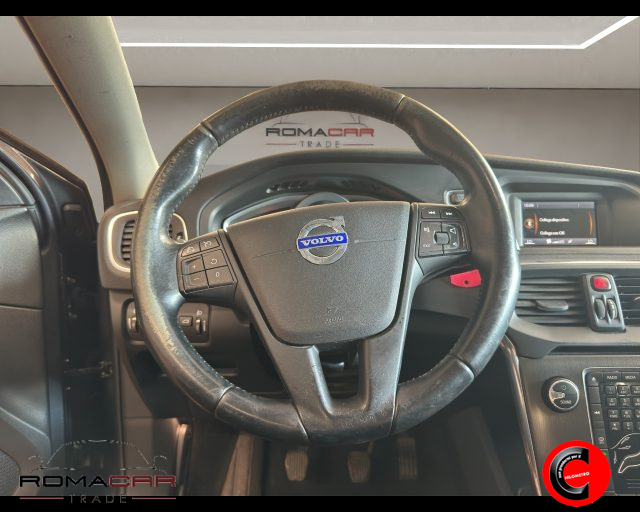 VOLVO V40 usata, con Cruise Control