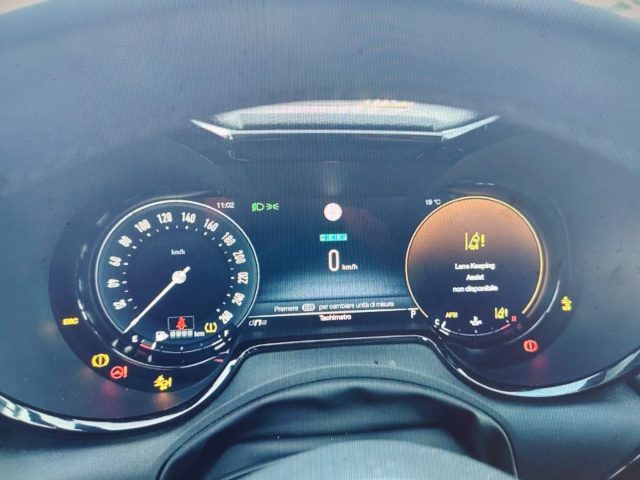 ALFA ROMEO Tonale usata 4