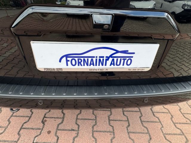 FORD Tourneo Custom usata, con Chiusura centralizzata telecomandata