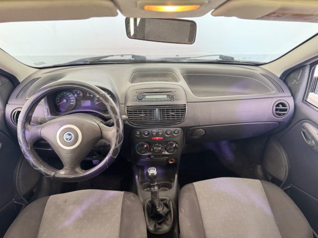 FIAT Punto usata 9
