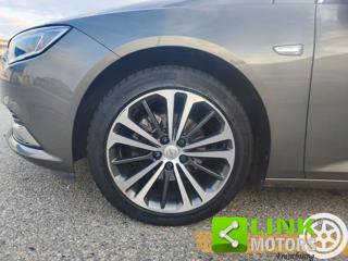 OPEL Insignia usata, con Volante multifunzione
