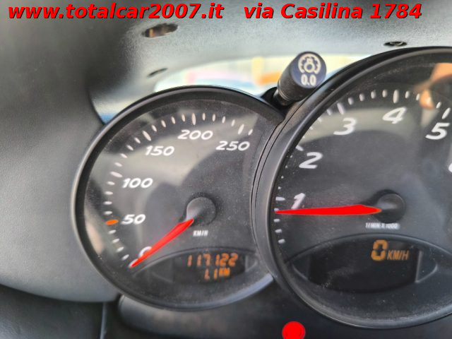 PORSCHE Boxster usata, con Marmitta catalitica