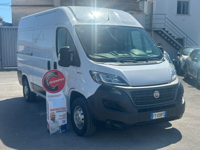FIAT Ducato usata, con ABS