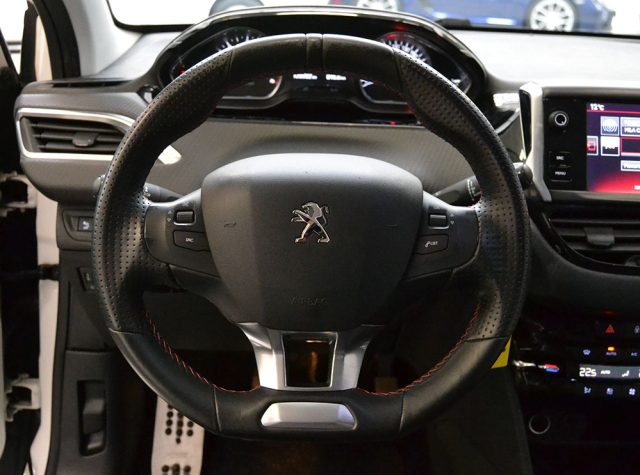 PEUGEOT 208 usata, con Chiusura centralizzata