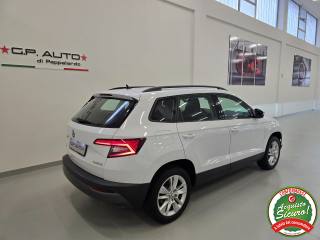 SKODA Karoq usata, con Autoradio
