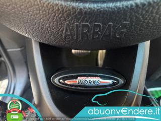 MINI Countryman usata, con USB