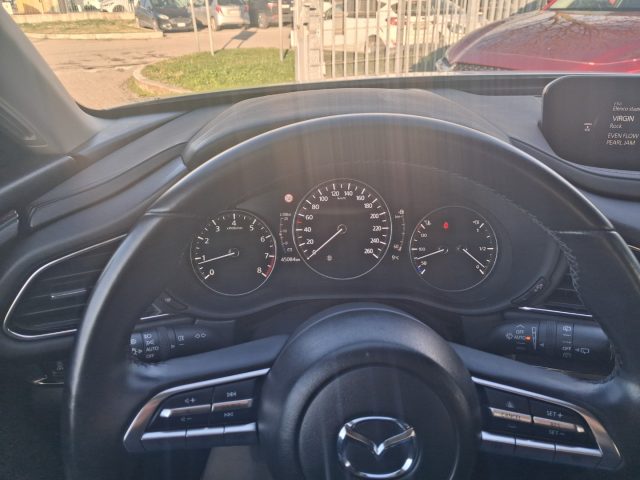 MAZDA CX-30 usata, con Climatizzatore