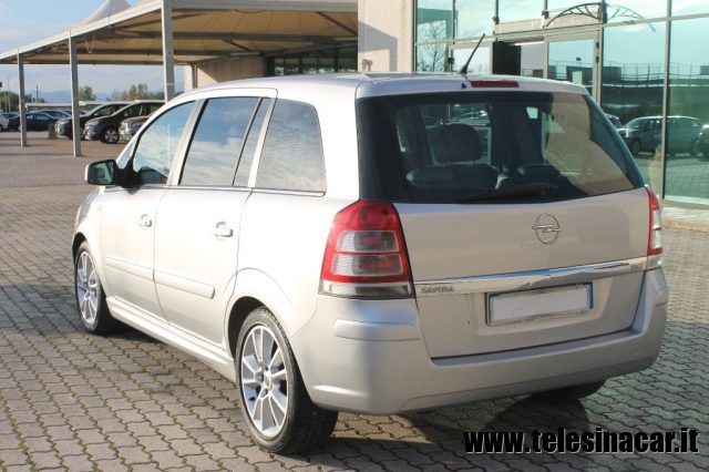 OPEL Zafira usata, con Autoradio
