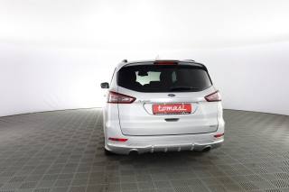 FORD S-Max usata 4