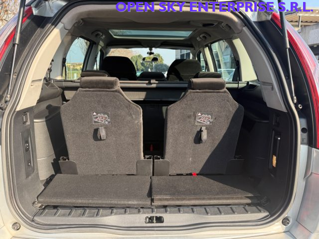 CITROEN C4 usata, con Tetto panorama