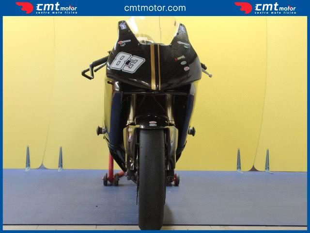 HONDA CBR 600 RR usata 1