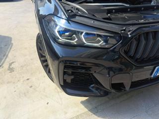 BMW X6 usata 59