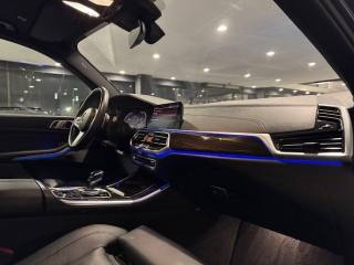 BMW X5 usata, con Lettore CD