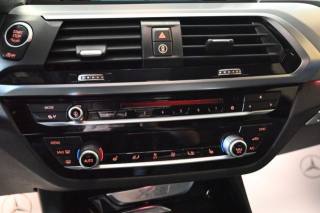 BMW X3 usata 49