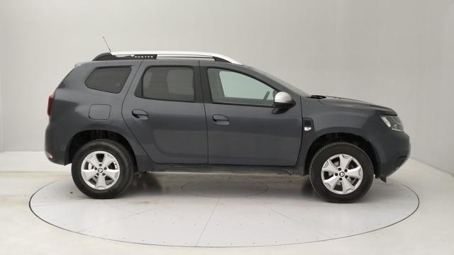 DACIA Duster usata, con Autoradio