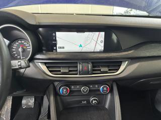 ALFA ROMEO Stelvio usata, con Servosterzo