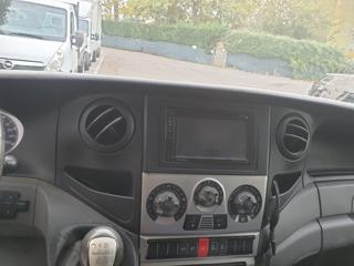IVECO Daily usata, con Autoradio