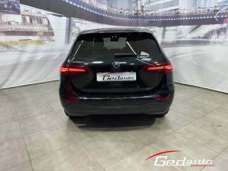 MERCEDES-BENZ B 180 usata, con Alzacristalli elettrici