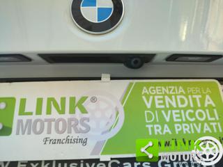 BMW 420 usata, con Interni in pelle