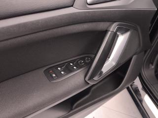 PEUGEOT 308 usata, con Volante in pelle