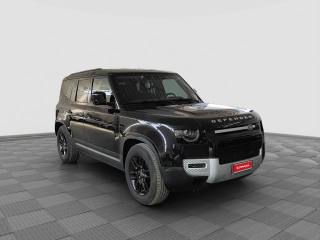 LAND ROVER Defender usata 6