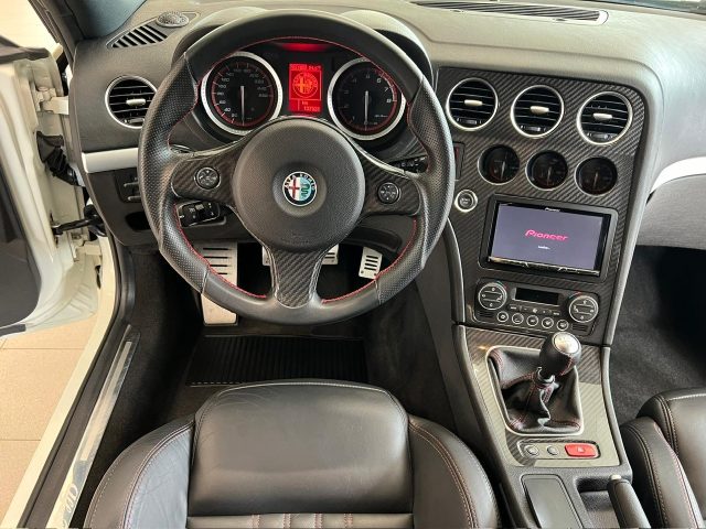 ALFA ROMEO Brera usata, con ESP