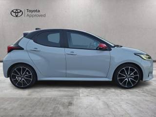 TOYOTA Yaris usata, con Chiusura centralizzata