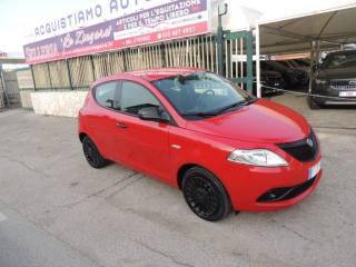 LANCIA Ypsilon usata, con Alzacristalli elettrici