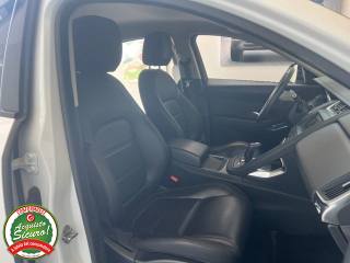 JAGUAR E-Pace usata, con Autoradio