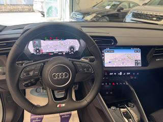 AUDI A3 usata, con Controllo automatico clima