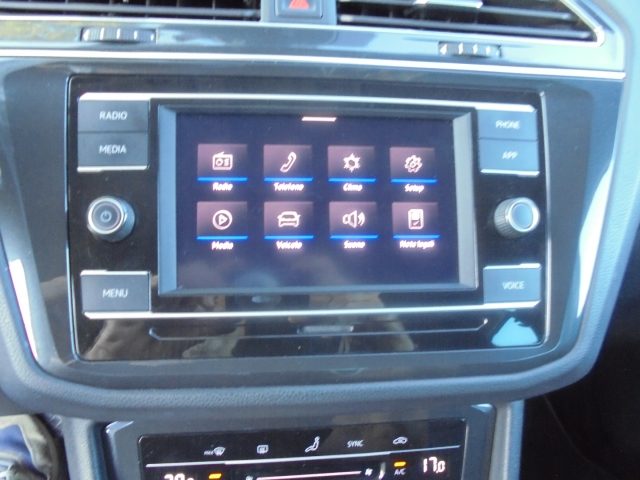 VOLKSWAGEN Tiguan usata 30