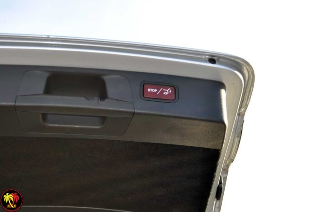 MERCEDES-BENZ E 220 usata, con Cruise Control