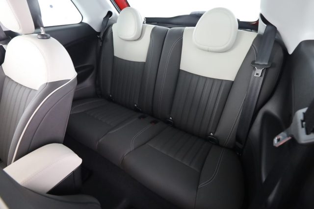 FIAT 500 usata 2
