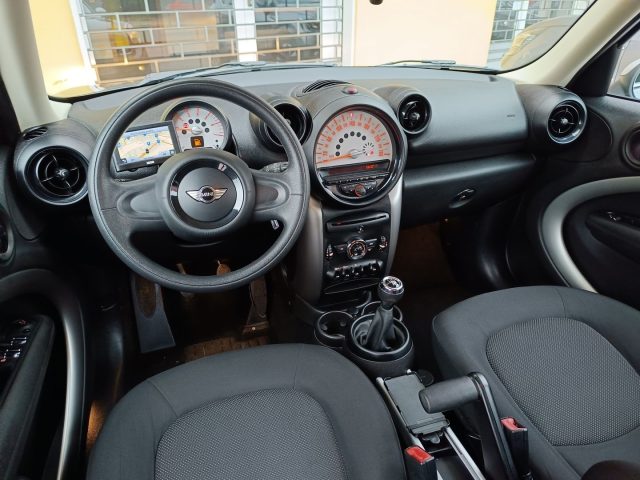 MINI Countryman usata 51