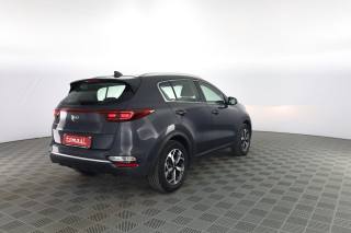 KIA Sportage usata 3
