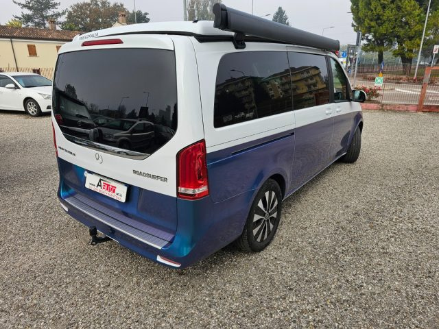 MERCEDES-BENZ Marco Polo usata 158
