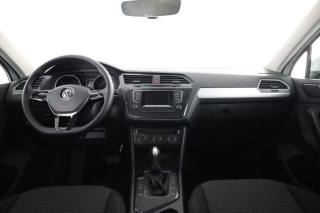 VOLKSWAGEN Tiguan usata 4