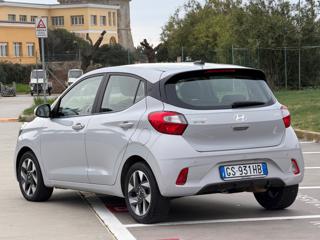 HYUNDAI i10 usata, con Antifurto