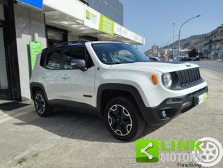 JEEP Renegade 2.0 Mjt 170CV 4WD Active Drive Low Trailhawk
