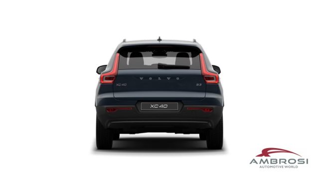 VOLVO XC40 usata 3