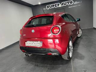 ALFA ROMEO MiTo usata, con Alzacristalli elettrici