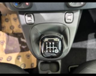 FIAT Pandina usata, con Autoradio digitale