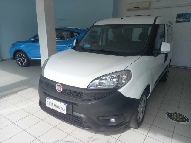 FIAT Doblo usata, con Airbag
