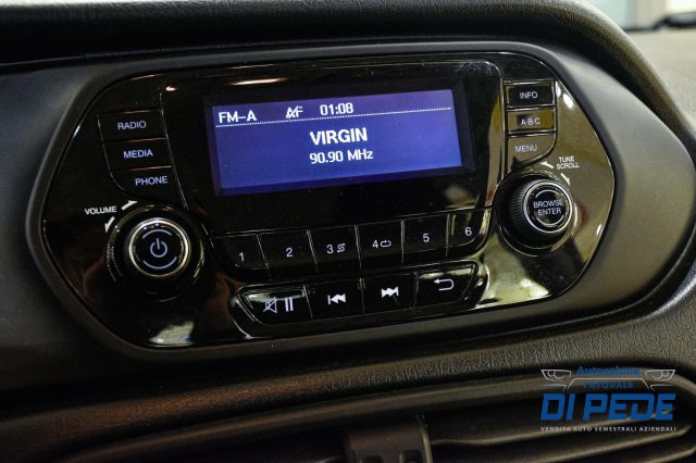 FIAT Tipo usata, con Specchietti laterali elettrici