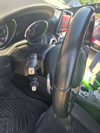 MERCEDES-BENZ A 200 usata, con Controllo trazione