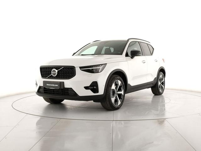 VOLVO XC40 usata, con Airbag