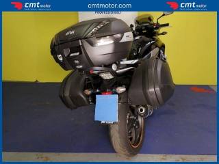 HONDA Crossrunner usata 3