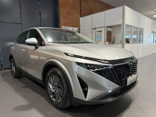 NISSAN Qashqai usata, con Airbag laterali