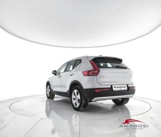 VOLVO XC40 usata 3