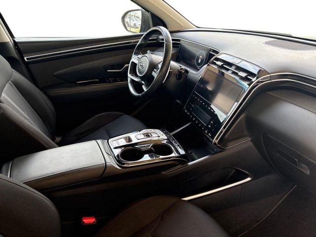 HYUNDAI Tucson usata, con Regolazione elettrica sedili